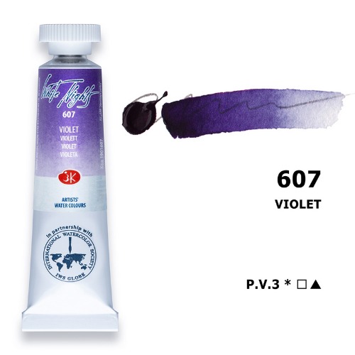White Nights 10ml S1 Violet