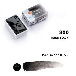 White Nights Pan 2.5ml S1 Mars Black