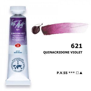 White Nights 10ml S1 Quinacridone Violet