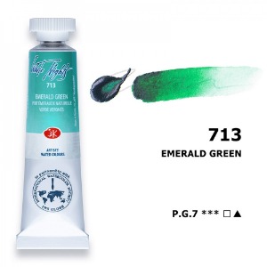 White Nights 10ml S1 Emerald Green