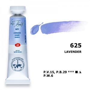 White Nights 10ml S1 Lavender
