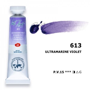 White Nights 10ml S1 Ultramarine Violet