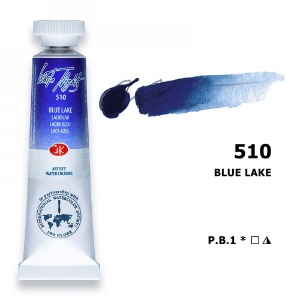 White Nights 10ml S1 Blue Lake