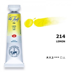 White Nights 10ml S1 Lemon