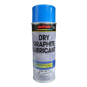 [하자특가] Dry Graphite Lubricant